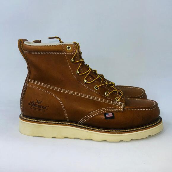 THOROGOOD AMERICAN HERITAGE6″ \